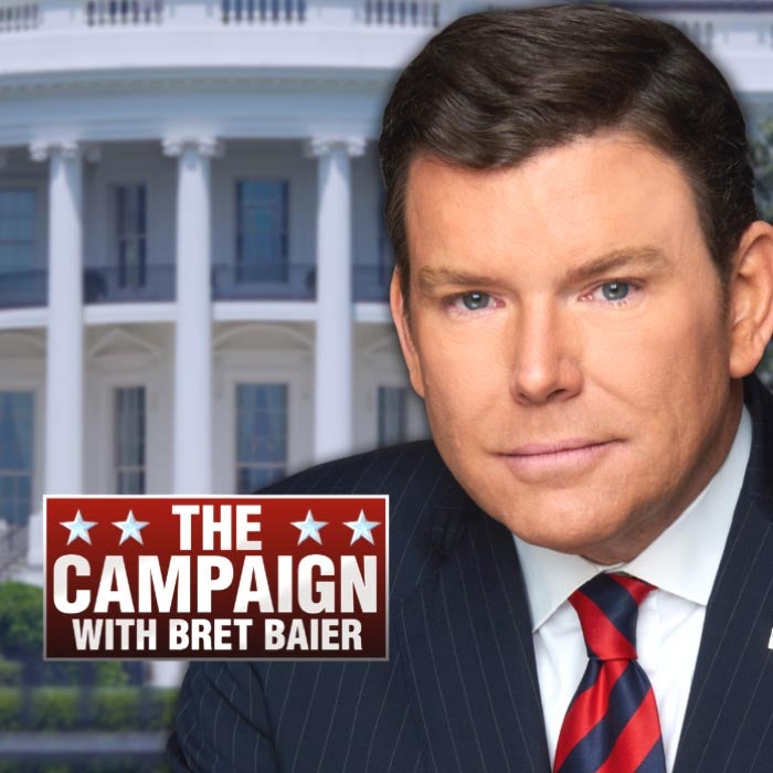 The Campaign With Bret Baier