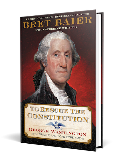 To Rescue the Constitution book