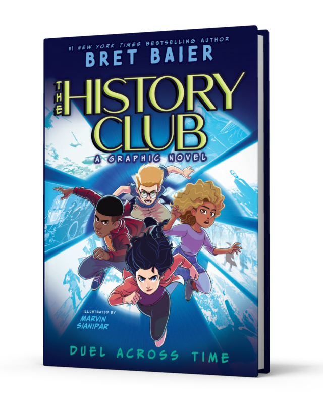 The History Club - Bret Baier